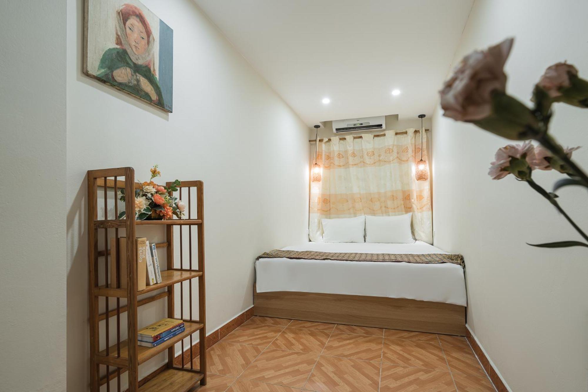 Hotel Laura House Hanoï